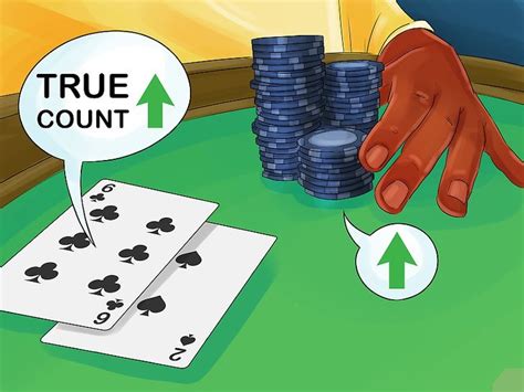 blackjack karten wert|Karten beim Blackjack zählen – wikiHow.